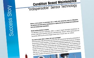Étude de cas sur la maintenance prédictive avec les capteurs de pH numériques
